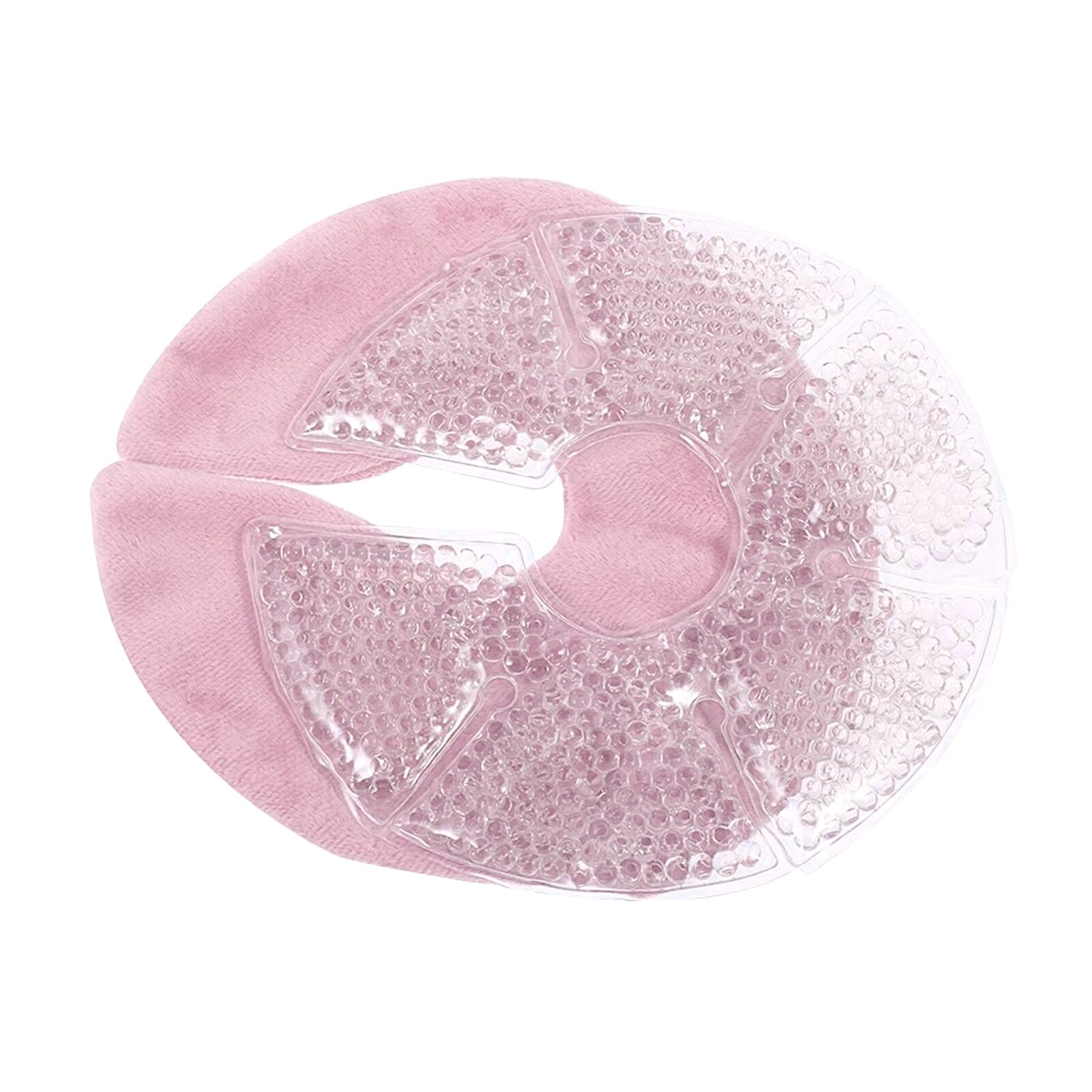 Reusable Gel Breastfeeding Ice Packs (2pcs)